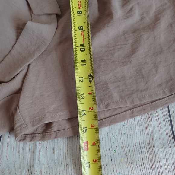 Timing short - Picture 8 of 8